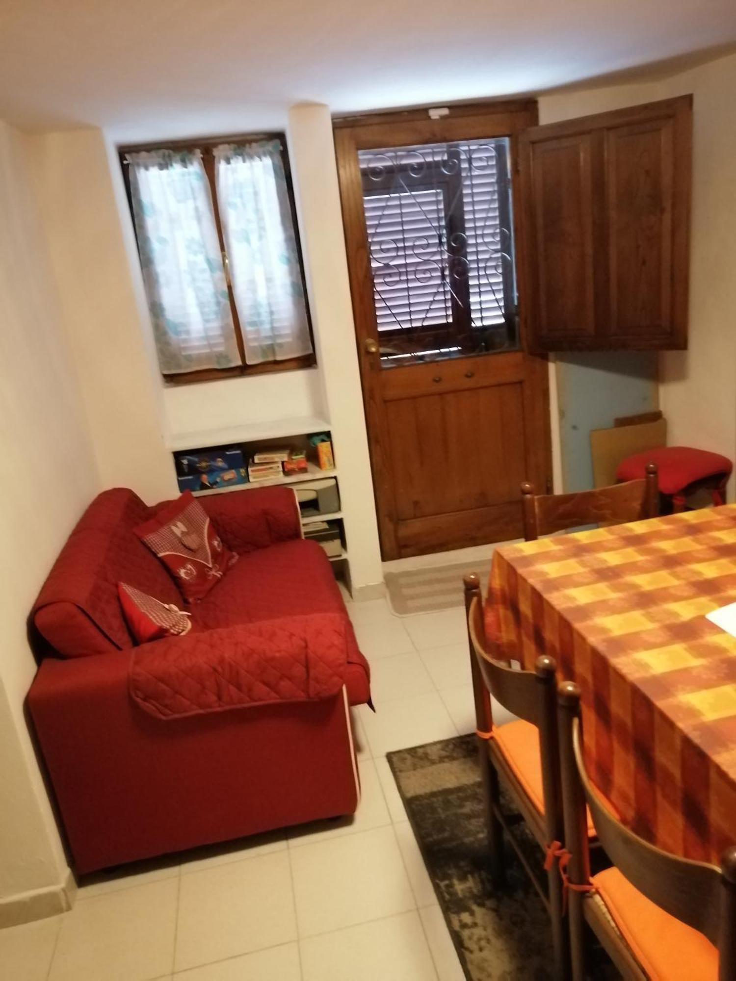 Luni Casa Dolce Casa Posto Accogliente Tranquillo Apartment Nicola ภายนอก รูปภาพ